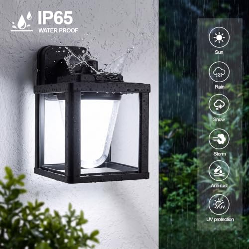 Outdoor LED Wall Sconces 15W (15W)