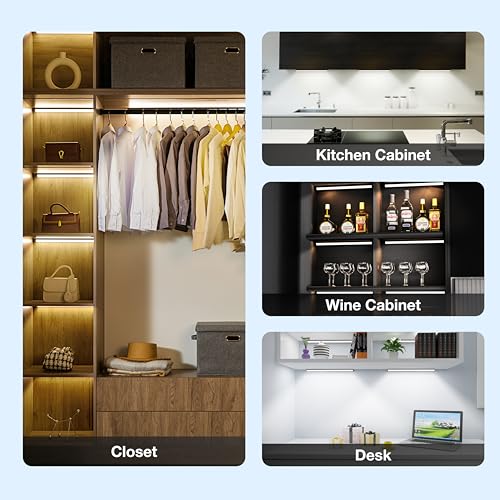 Under Cabinet Lights Remote Control