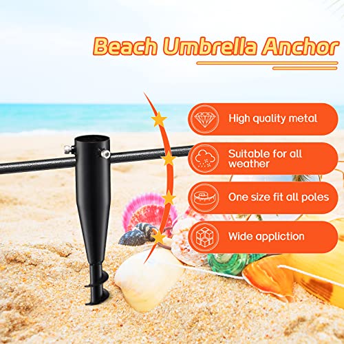 Umbrella Stands for Outside