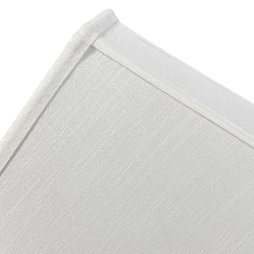 White LampShade