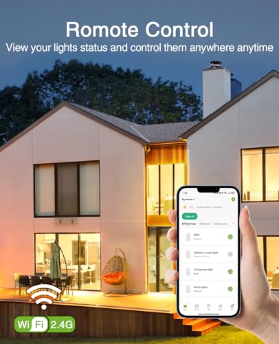 Dimmer Switch