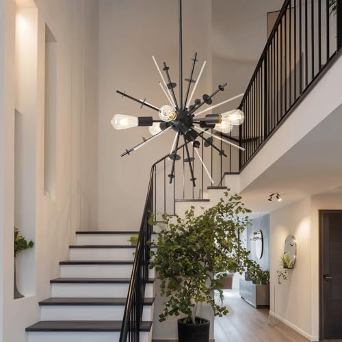 Modern Chandelier Ceiling Light Fixture