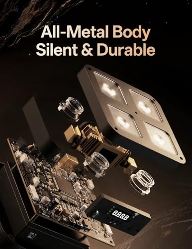 Wireless Rechargeable Stage Lights