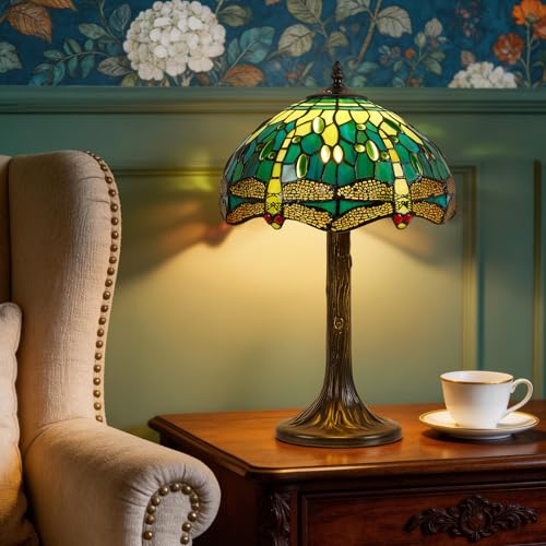 Tiffany Table Lamp