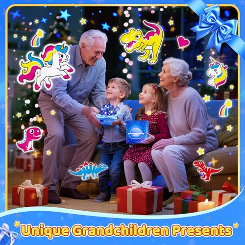 Night Light for Kids Night Light Projector