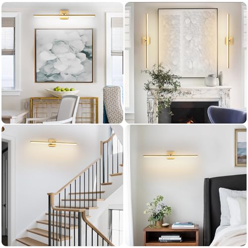 LED Bathroom Vanity Light