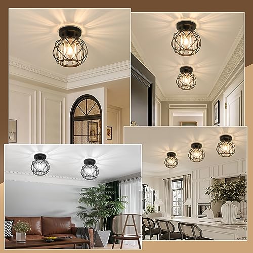 Hallway Ceiling Light fixtures