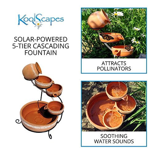 Koolscapes Solar