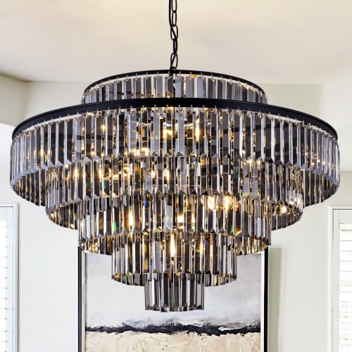 Crystal Chandelier