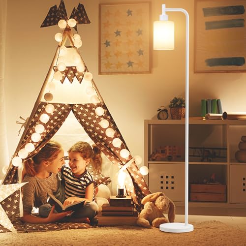 Floor Lamps for Living Room