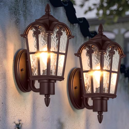 16’’ Large Outdoor Wall Light Fixtures