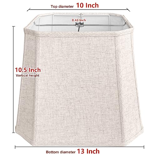 Square Lampshade