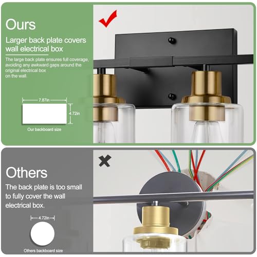 4 Light Bathroom Light Fixtures
