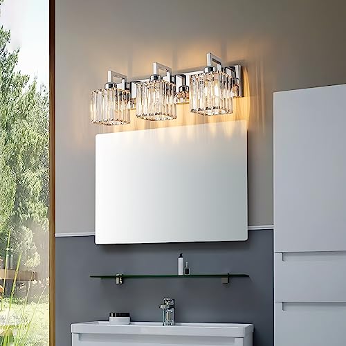 Modern Bathroom Vanity Light 3