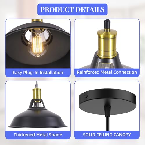 Pendant Lighting