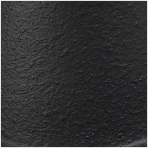 Signature Design by Ashley Luanndon Modern Polyresin Buffet Lamp with 3-Way Switch, Black & Beige