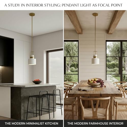 Pendant Kitchen Light