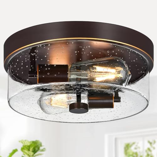 Flush Mount Ceiling Light Fixtures