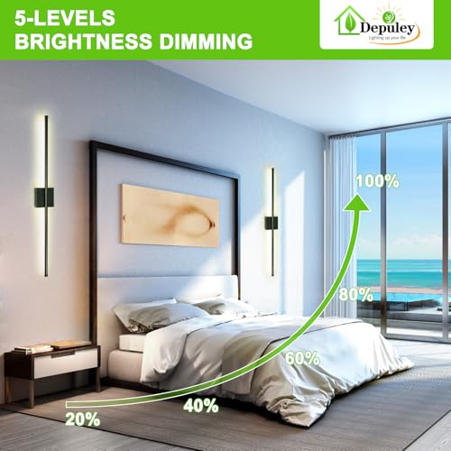 Wall Sconces Battery Operated