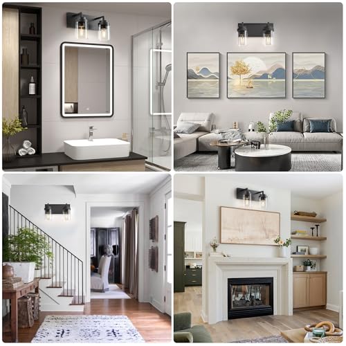 Bathroom Vanity Fixtures