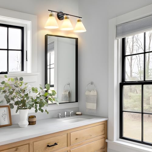 Bathroom Vanity Light Fixtures