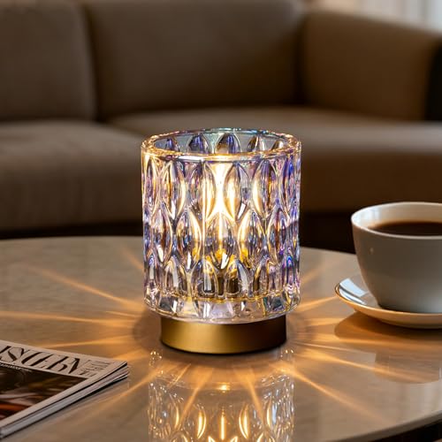 Battery Operated Table Lamp Timer