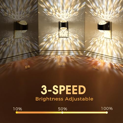 Night Light Night Lights Plug into Wall (2 Count)