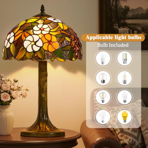 Tiffany Table Lamp