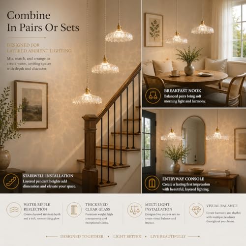 Pendant Lights