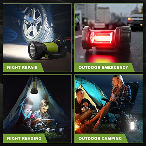 Camping Lantern Rechargeable