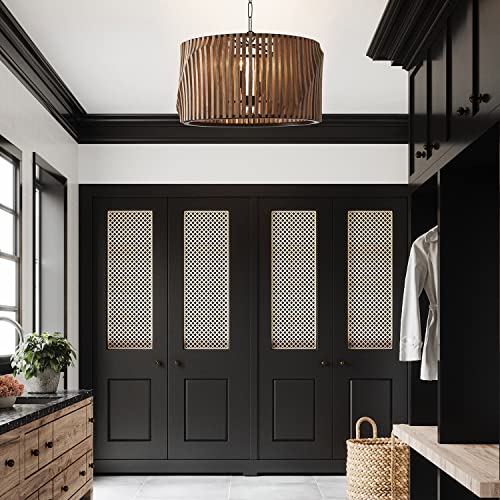 Capital Lighting 344642WK Archer Modern Artisan