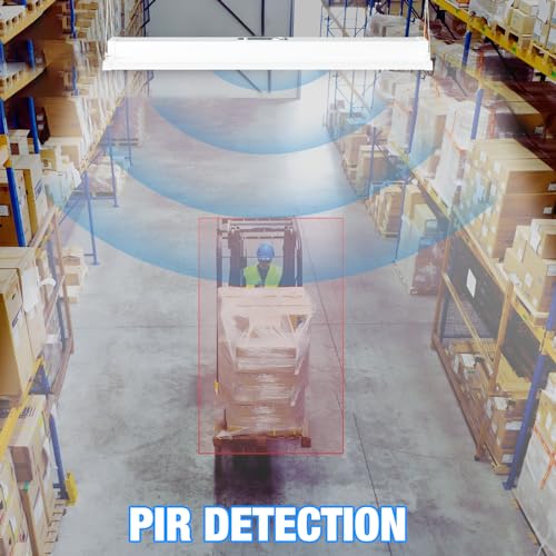 Ceiling Sensor PIR Occupancy Motion Detector for JC LGL LED Linear High Bay Light