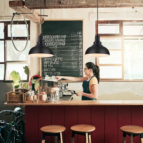 3PCS Pendant Lighting (3 Count)