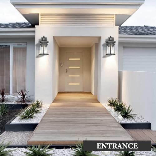 Outdoor Porch Lights Wall Mount