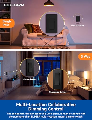 ELEGRP LEDPro™ Multi (10 Count)