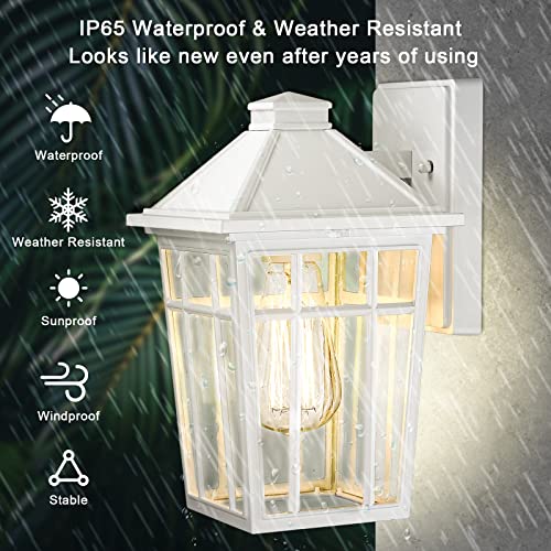 Outdoor Sconce Lights Wall Light Fixtures