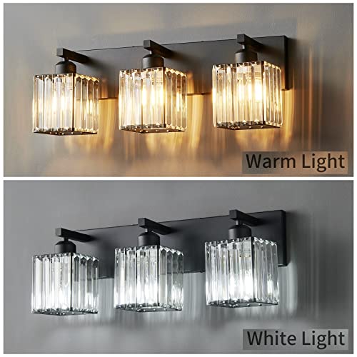 Modern Bathroom Vanity Light 3