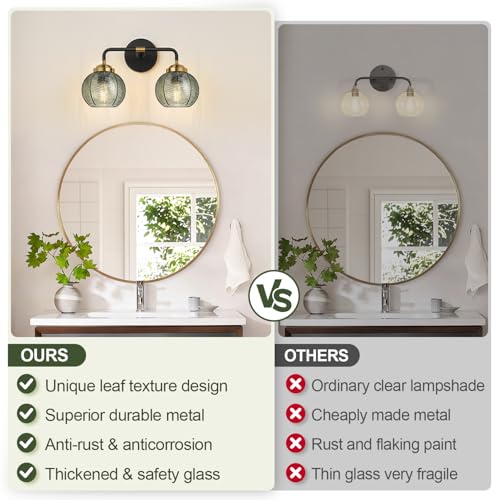 Bathroom Light Fixtures