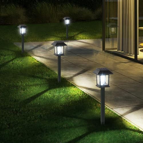 Solar Lights Outdoor