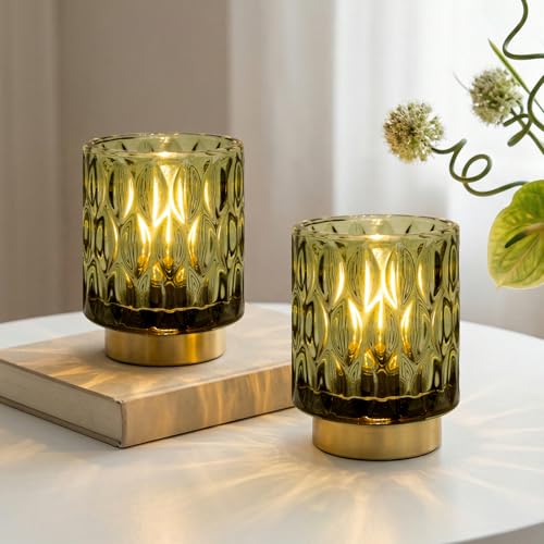 Battery Operated Table Lamp Timer