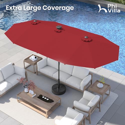 13ft Patio Umbrella w