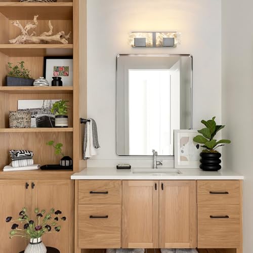 LED Bathroom Vanity Light