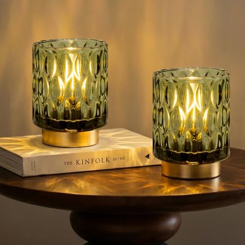 Battery Operated Table Lamp Timer