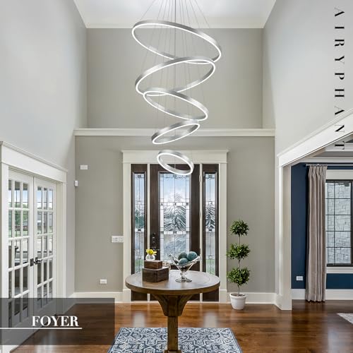 Modern LED Chandeliers 5