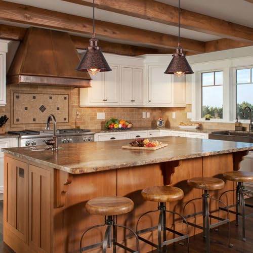 Plug in Pendant Light