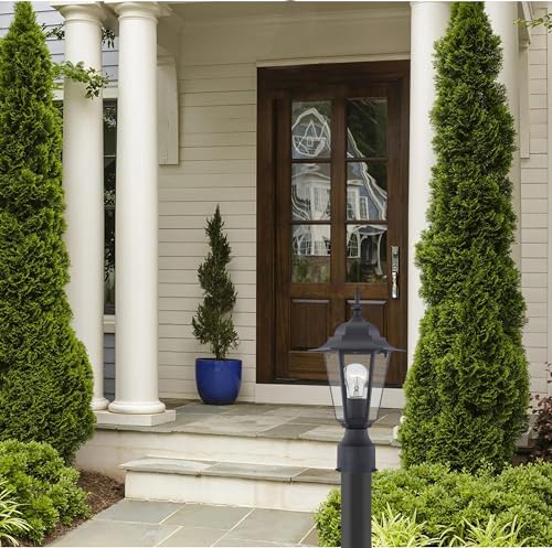 Outdoor Post Light