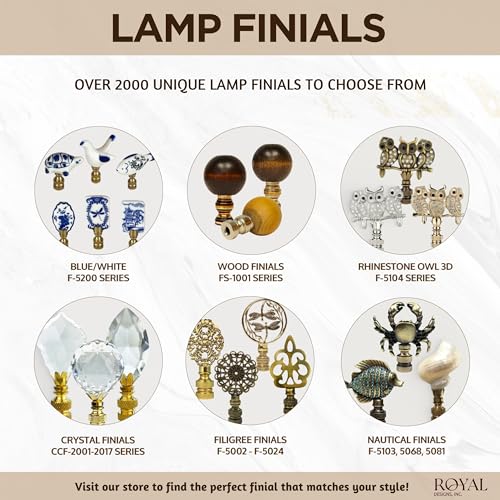 Tapered Shallow Drum Hardback Shade
