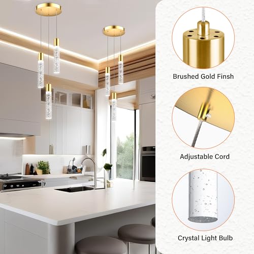 Pendant Lights Kitchen Island