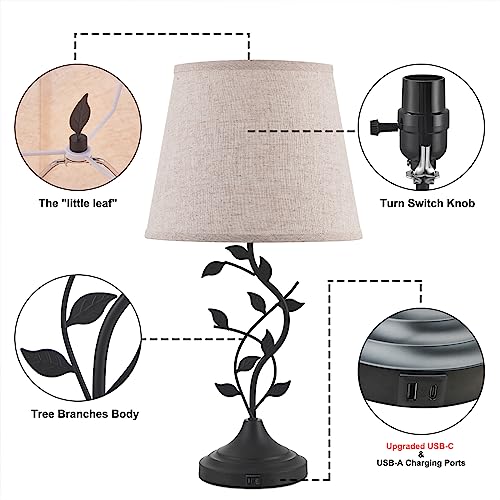 Table Lamp for Living Room