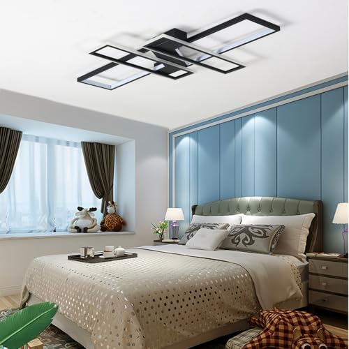 Modern Led Ceiling Light Living Room